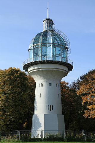 Gräfrather Lichtturm