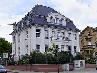 Villa Körbling