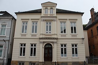 Villa Steinbrügge