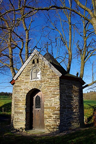 Marienkapelle