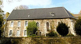 Vogelsangkirche