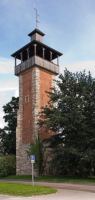 Burgholzhof-Turm