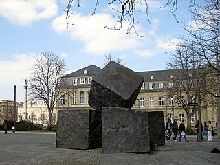 Gedenkstätte für die Opfer des Nationalsozialismus