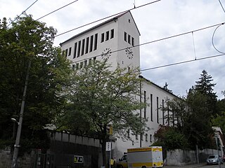 Kreuzkirche