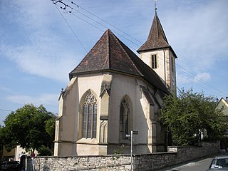 Veitskapelle