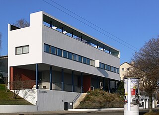 Weißenhofmuseum