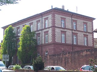 Amtsgericht Tauberbischofsheim