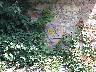 Ehemalige Synagoge Dittigheim