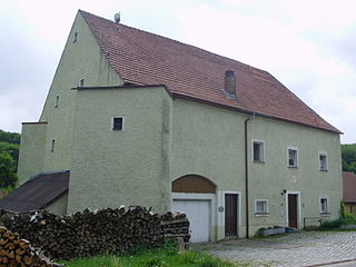 Schloss Falbenthal