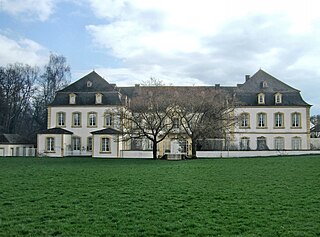 Schloss Quint
