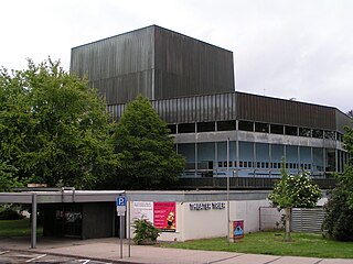 Theater Trier