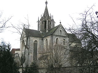 Klosterkirche