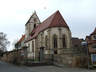 Nikomedeskirche