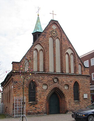 Heiligen-Geist-Kapelle