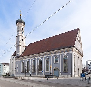 Haus der Begegnung