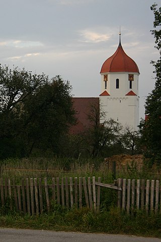 Peter-und-Paul-Kirche