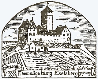 Eselsburg