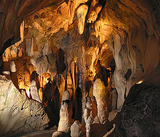 Bilsteinhöhle