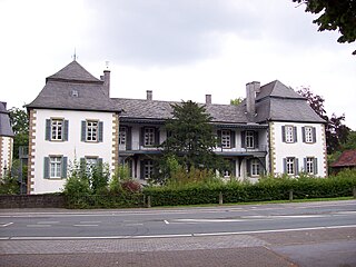 Städt. Museum Haus Kupferhammer