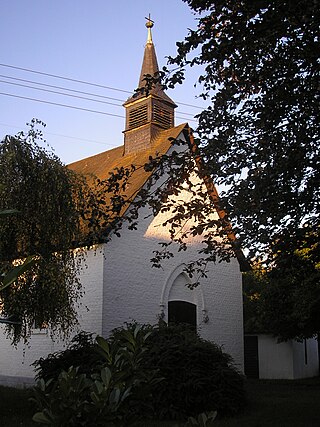 Kapelle Stromberg