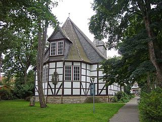 St. Johannis