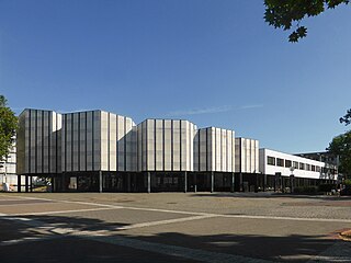 Alvar-Aalto-Kulturhaus