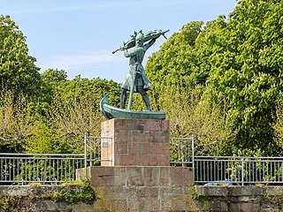 Hagendenkmal