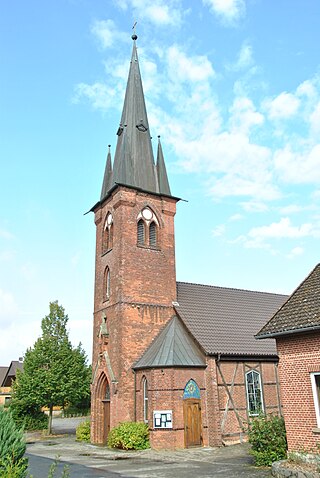 Christuskirche