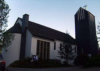 Auferstehungskirche Katernberg