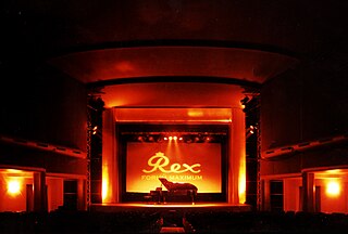Rex Filmtheater
