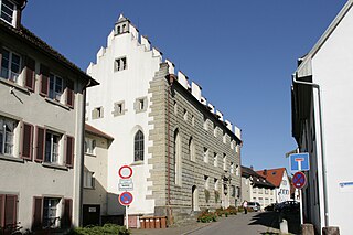Staedtisches Museum