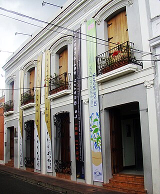 Museo Memorial de la Resistencia Dominicana