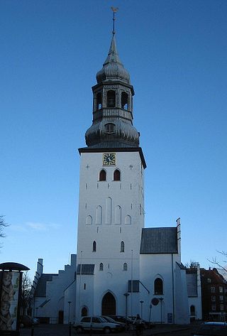 Budolfi Kirche