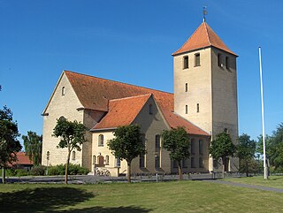 Hasseris Kirke