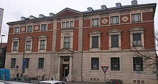 Historisches Museum Aalborg
