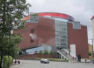 ARoS Kunstmuseum