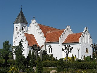 Brabrand Kirke