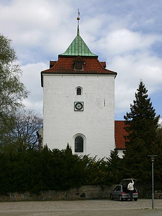 Viby Kirke
