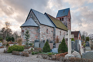 Bjerring Kirke