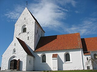 Bjerringbro Kirke