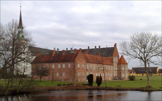 Brahetrolleborg Slot