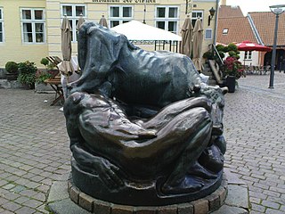 Ymerbrønden