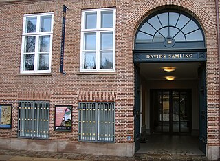 Davids Samling
