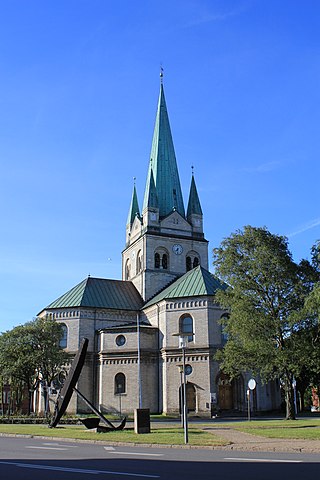 Frederikshavn Kirke