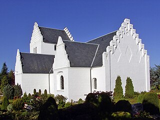 Ålsø Kirke