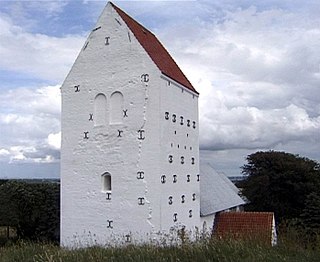 Vennebjerg Kirke