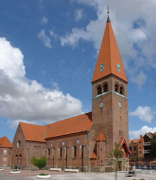 Holstebro Kirke