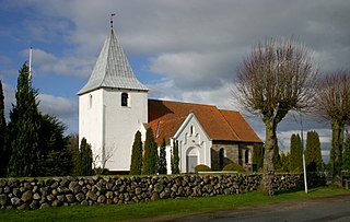 Bramdrup Kirke