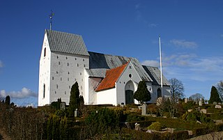Harte Kirke