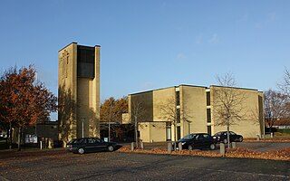 Simon Peters Kirke